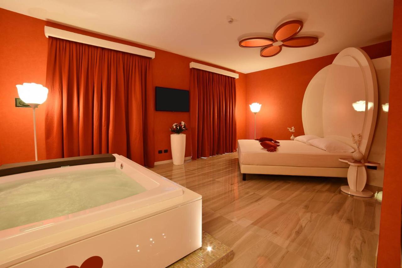 Sweet Motel Verdello Zewnętrze zdjęcie