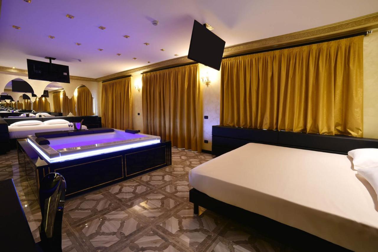 Sweet Motel Verdello Zewnętrze zdjęcie