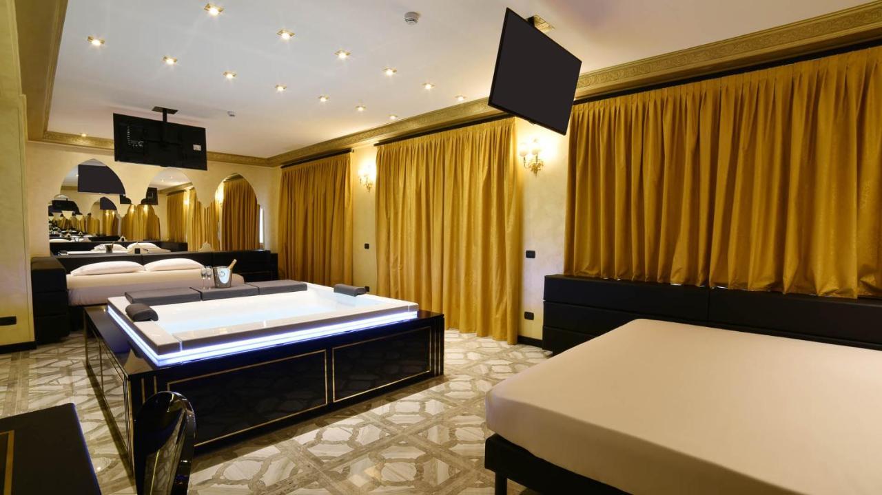 Sweet Motel Verdello Zewnętrze zdjęcie
