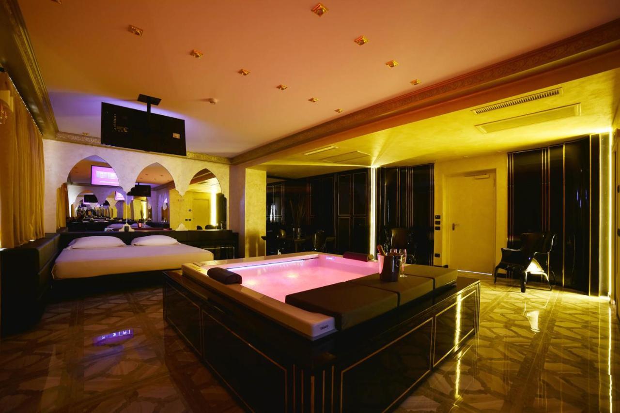 Sweet Motel Verdello Zewnętrze zdjęcie